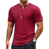 Solid Color-wine Red