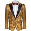 Golden Yellow