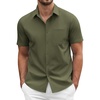 01 - Olive Green