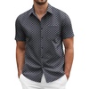 Black Grey-square