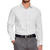 image:imageCOOFANDY Mens Slim Fit Business Dress Shirts Wrinkle Free Long Sleeve Button Up Shirts Solid Formal Dress Shirt