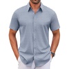 Blue Pattern