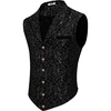 Black Filigree