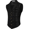 Black Paisley