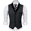 Dark Gray-black