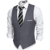 Dark Heather Gray