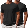Black/Black-2 Pack