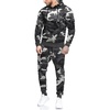 Grey Camo