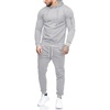Grey Heather