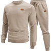 Medium Khaki