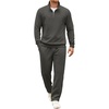 Dark Grey