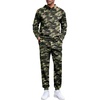 Army Green Camo