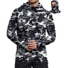 Black Camouflage