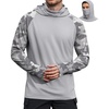 Light Gray Camouflage