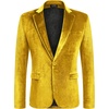 Gold Yellow