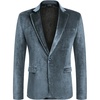 Stone Blue