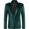 Teal Green