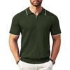 Stripes Army Green Stripes