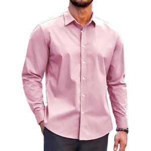 image:imageCoofandy Mens CasualLight Pink