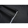 image:imageCOOFANDY Big amp Tall Shirts for Men Short Sleeve Button Down Casual Dress ShirtsBlackpolka Dots