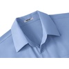 image:imageCOOFANDY Big amp Tall Shirts for Men Short Sleeve Button Down Casual Dress ShirtsBlue
