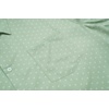 image:imageCOOFANDY Big amp Tall Shirts for Men Short Sleeve Button Down Casual Dress ShirtsLight Greenanchor