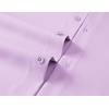 image:imageCOOFANDY Big amp Tall Shirts for Men Short Sleeve Button Down Casual Dress ShirtsLilac