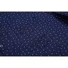 image:imageCOOFANDY Big amp Tall Shirts for Men Short Sleeve Button Down Casual Dress ShirtsNavy  Anchor Pattern