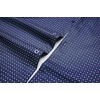 image:imageCOOFANDY Big amp Tall Shirts for Men Short Sleeve Button Down Casual Dress ShirtsNavy Bluesquare