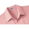 image:imageCOOFANDY Big amp Tall Shirts for Men Short Sleeve Button Down Casual Dress ShirtsPink