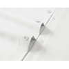 image:imageCOOFANDY Big amp Tall Shirts for Men Short Sleeve Button Down Casual Dress ShirtsWhite