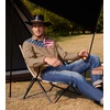 image:imageCOOFANDY Mens American Flag Button Down Shirts Western Cowboy Shirt Slim Fit Patriotic Long Sleeve ShirtLight Tan