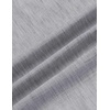 image:imageCOOFANDY Mens Button Down Shirts Short Sleeve Casual Shirt Summer Beach Textured ShirtsLight Grey
