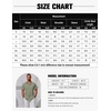 image:imageCOOFANDY Mens Button Down Shirts Short Sleeve Casual Summer Beach Shirts Vacation Wedding ShirtsPink