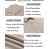 image:imageCOOFANDY Mens Button Down Short Sleeve Shirt Casual Beach Linen Shirts Wedding Summer Vacation ShirtKhaki