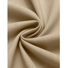image:imageCOOFANDY Mens Casual Cotton Linen Blazer Lightweight Linen Sport Coat Two Button Suit JacketKhaki