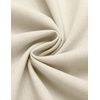 image:imageCOOFANDY Mens Casual Cotton Linen Blazer Lightweight Linen Sport Coat Two Button Suit JacketLight Khaki