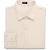 image:imageCOOFANDY Mens Muscle Fit Dress Shirts WrinkleFree Long Sleeve Casual Button Down ShirtsBeige