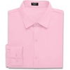 image:imageCOOFANDY Mens Muscle Fit Dress Shirts WrinkleFree Long Sleeve Casual Button Down ShirtsPink