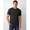 image:imageCOOFANDY Mens T Shirts Short Sleeve Soft Crew Neck Lightweight Tee Shirts Casual Summer Basic TopsAblack