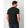 image:imageCOOFANDY Mens T Shirts Short Sleeve Soft Crew Neck Lightweight Tee Shirts Casual Summer Basic TopsAblack