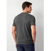 image:imageCOOFANDY Mens T Shirts Short Sleeve Soft Crew Neck Lightweight Tee Shirts Casual Summer Basic TopsAdark Grey