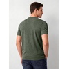 image:imageCOOFANDY Mens T Shirts Short Sleeve Soft Crew Neck Lightweight Tee Shirts Casual Summer Basic TopsArmy Green