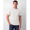 image:imageCOOFANDY Mens T Shirts Short Sleeve Soft Crew Neck Lightweight Tee Shirts Casual Summer Basic TopsAwhite