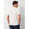 image:imageCOOFANDY Mens T Shirts Short Sleeve Soft Crew Neck Lightweight Tee Shirts Casual Summer Basic TopsAwhite
