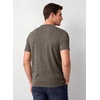 image:imageCOOFANDY Mens T Shirts Short Sleeve Soft Crew Neck Lightweight Tee Shirts Casual Summer Basic TopsBrown