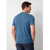 image:imageCOOFANDY Mens T Shirts Short Sleeve Soft Crew Neck Lightweight Tee Shirts Casual Summer Basic TopsDark Blue