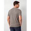 image:imageCOOFANDY Mens T Shirts Short Sleeve Soft Crew Neck Lightweight Tee Shirts Casual Summer Basic TopsDark Khaki