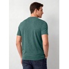 image:imageCOOFANDY Mens T Shirts Short Sleeve Soft Crew Neck Lightweight Tee Shirts Casual Summer Basic TopsGreen