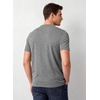 image:imageCOOFANDY Mens T Shirts Short Sleeve Soft Crew Neck Lightweight Tee Shirts Casual Summer Basic TopsGrey
